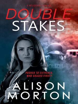 cover image of Double Stakes